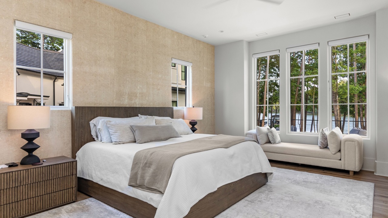 Photo of Bedroom in Greene County