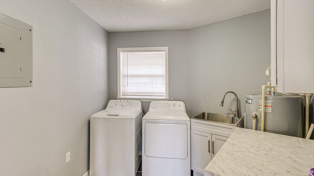 Photo of Bedroom in Jesup