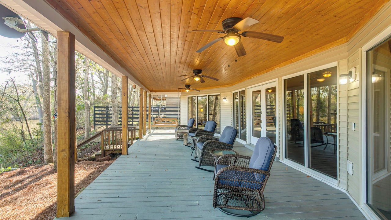 Photo of Outdoor in Jesup