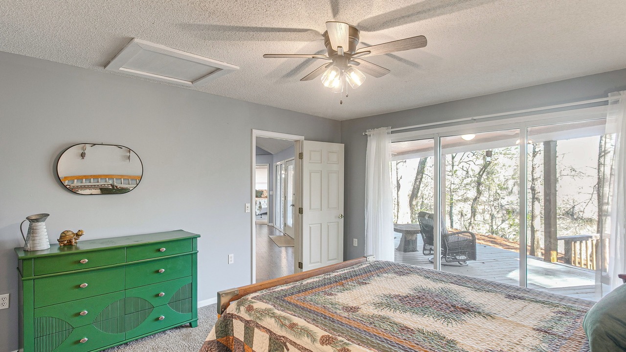 Photo of Bedroom in Jesup