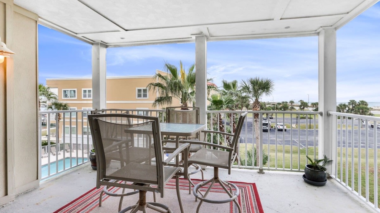 Photo of Outdoor in Orange Beach East