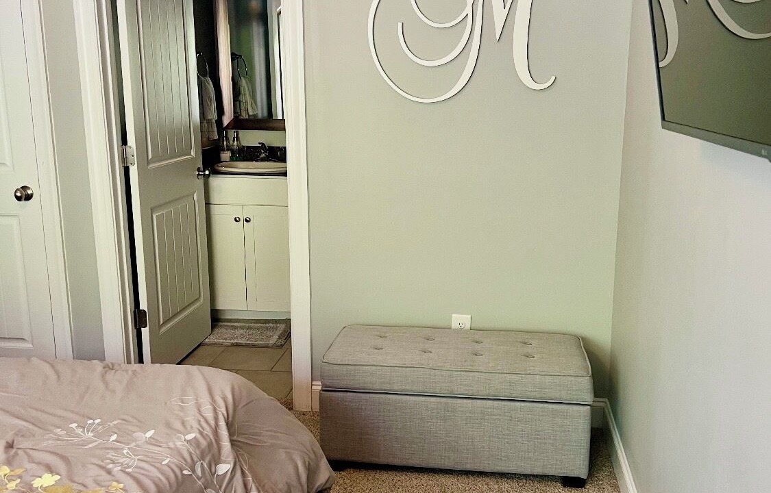 Photo of Bedroom in Riverwood Plantation