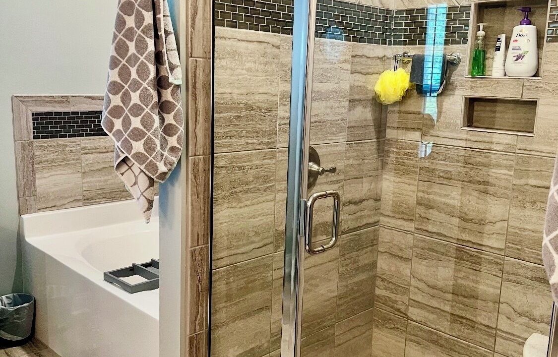 Photo of Bathroom in Riverwood Plantation