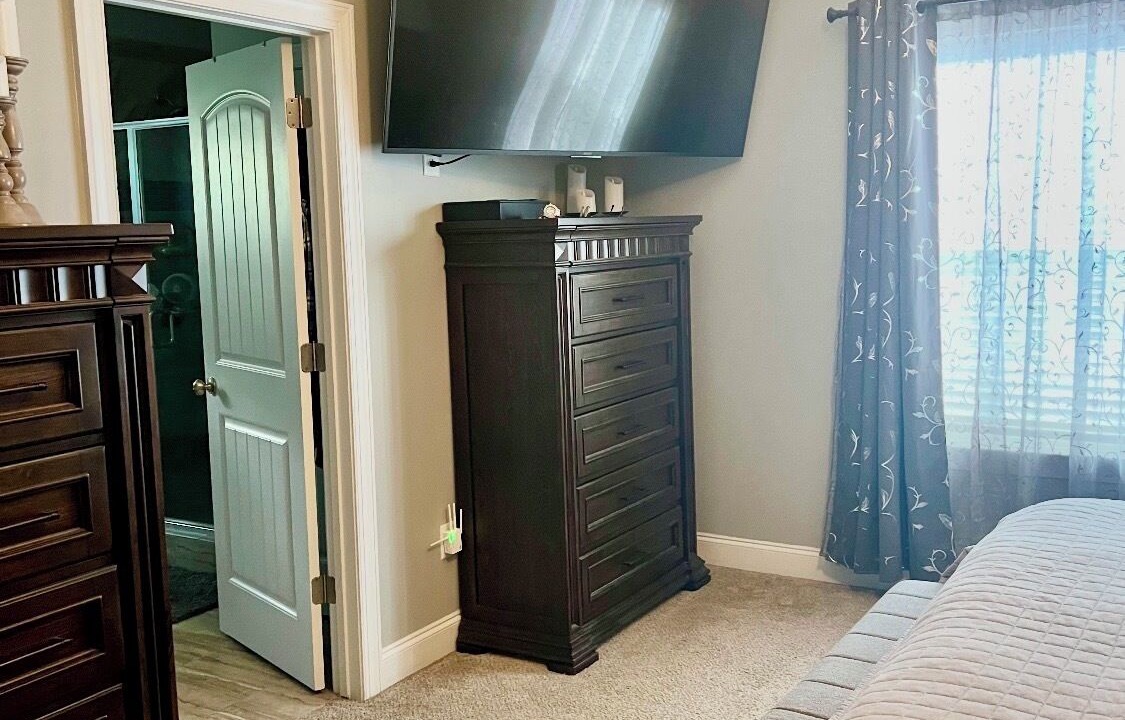 Photo of Bedroom in Riverwood Plantation