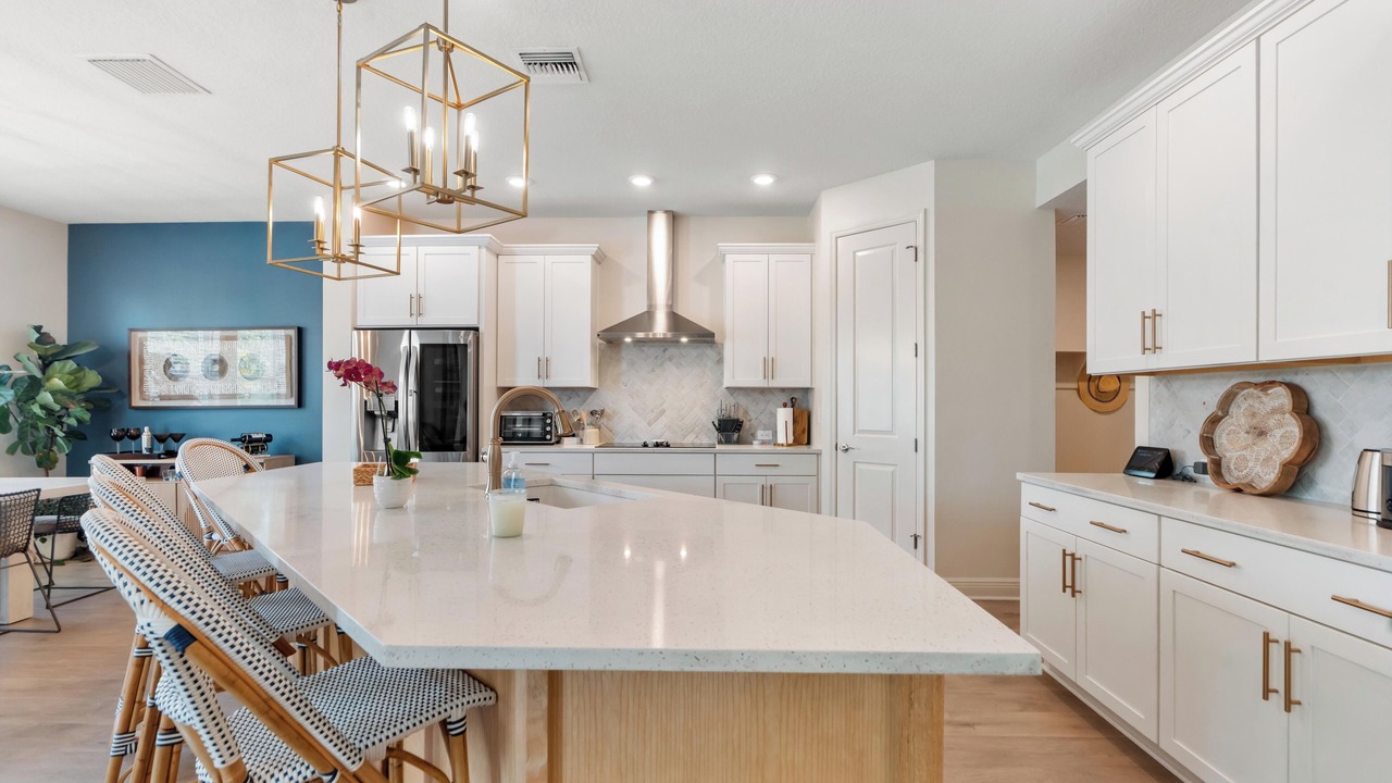 Photo of Kitchen in Tampa