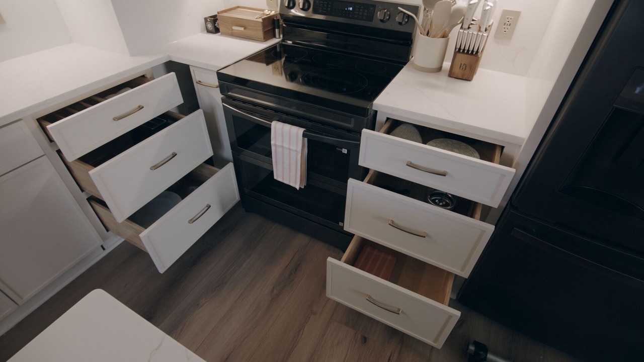 Photo of Kitchen in Peachtree City