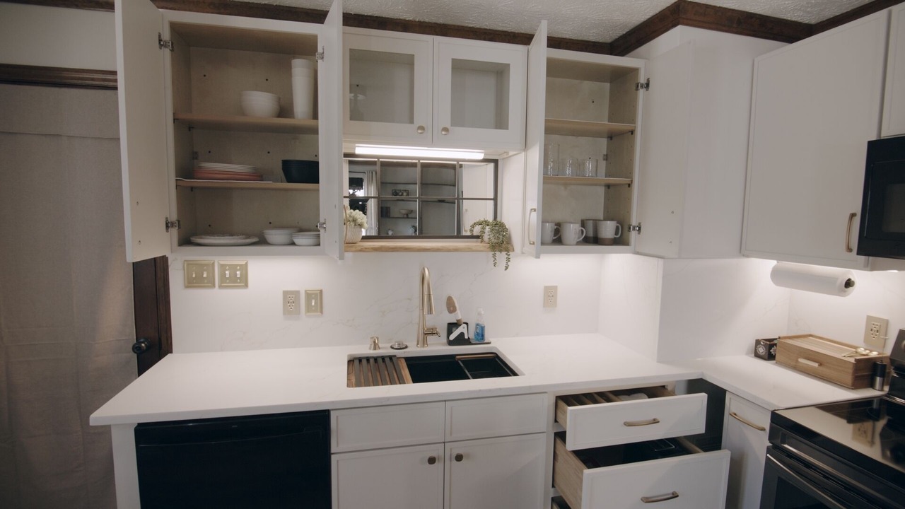 Photo of Kitchen in Peachtree City