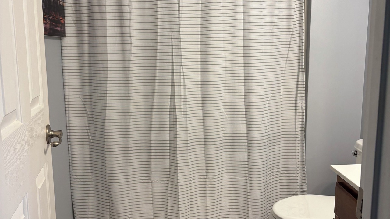 Photo of Bathroom in Simpsonville