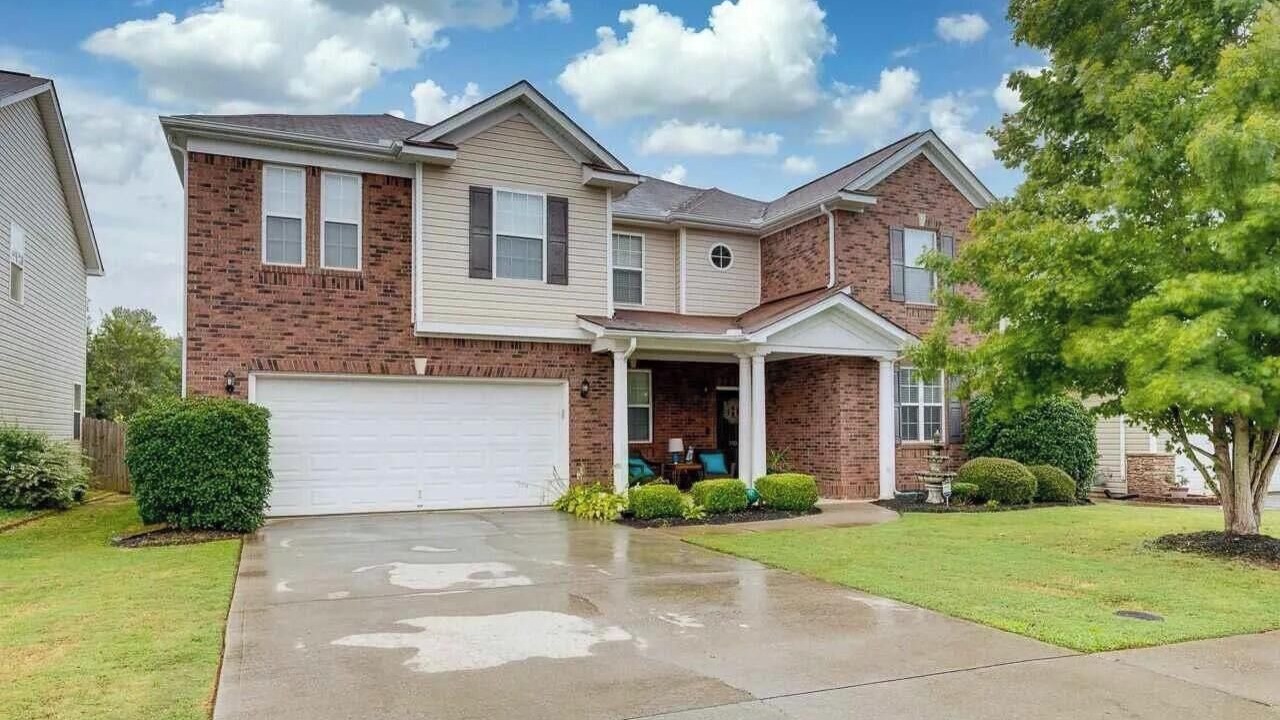 Photo of Outdoor in Simpsonville