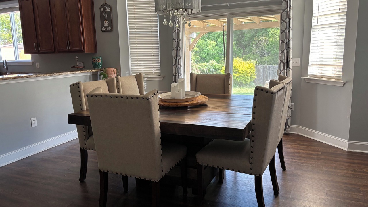 Photo of Livingroom in Simpsonville