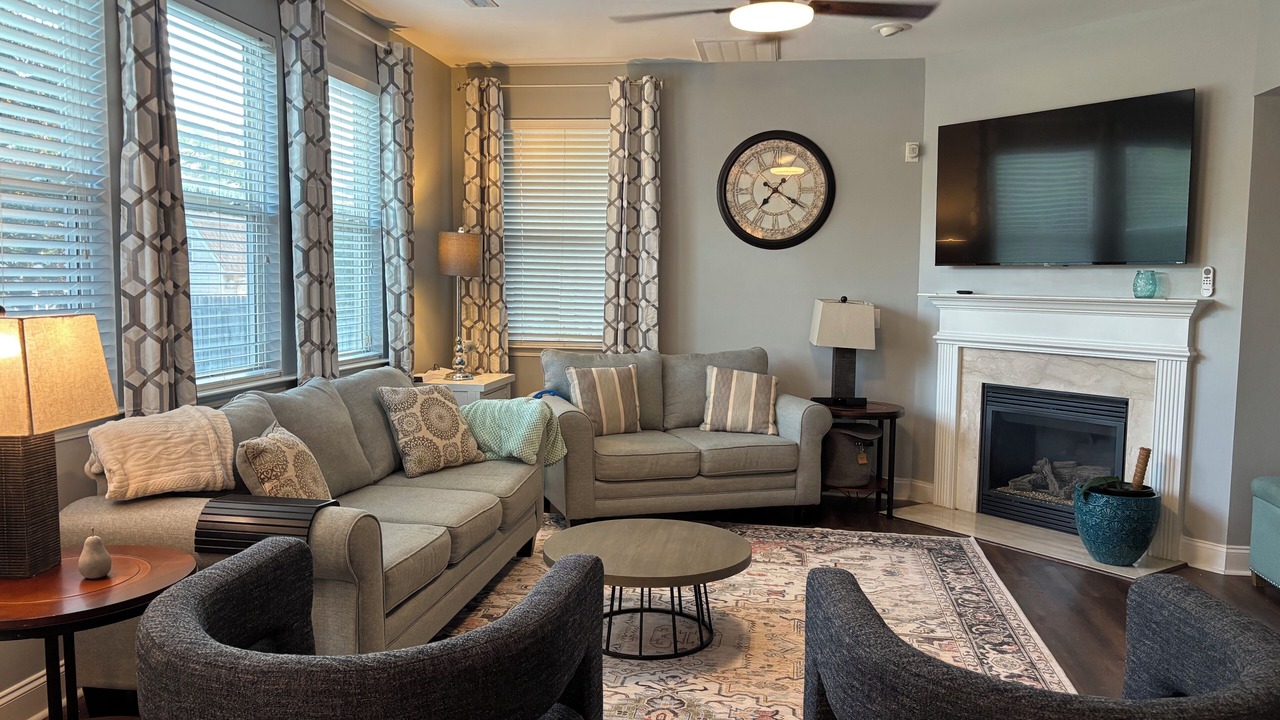 Photo of Livingroom in Simpsonville