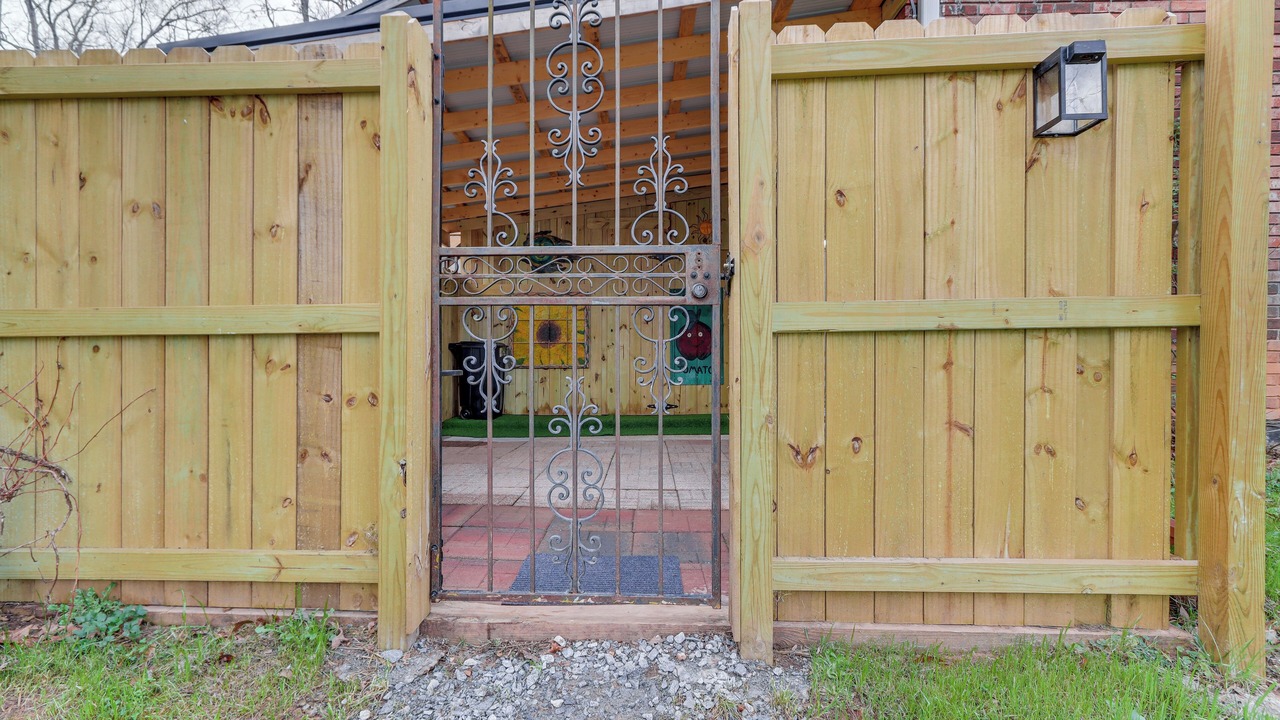 Photo of Outdoor in Epworth