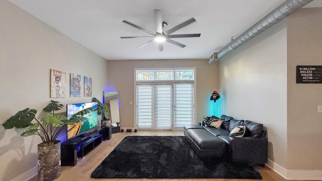 Photo of Livingroom in Mechanicsville