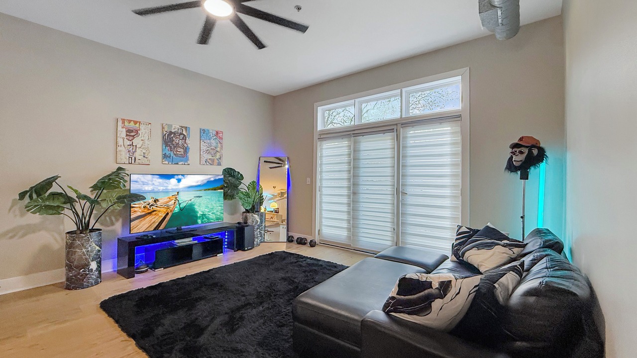 Photo of Livingroom in Mechanicsville