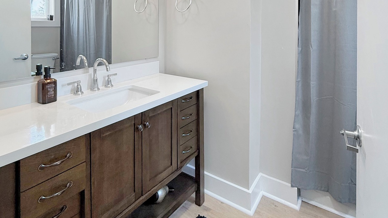 Photo of Bathroom in Mechanicsville