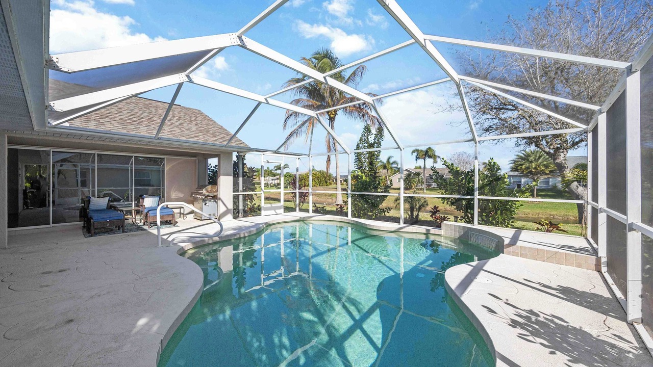 Photo of Outdoor in White Marsh