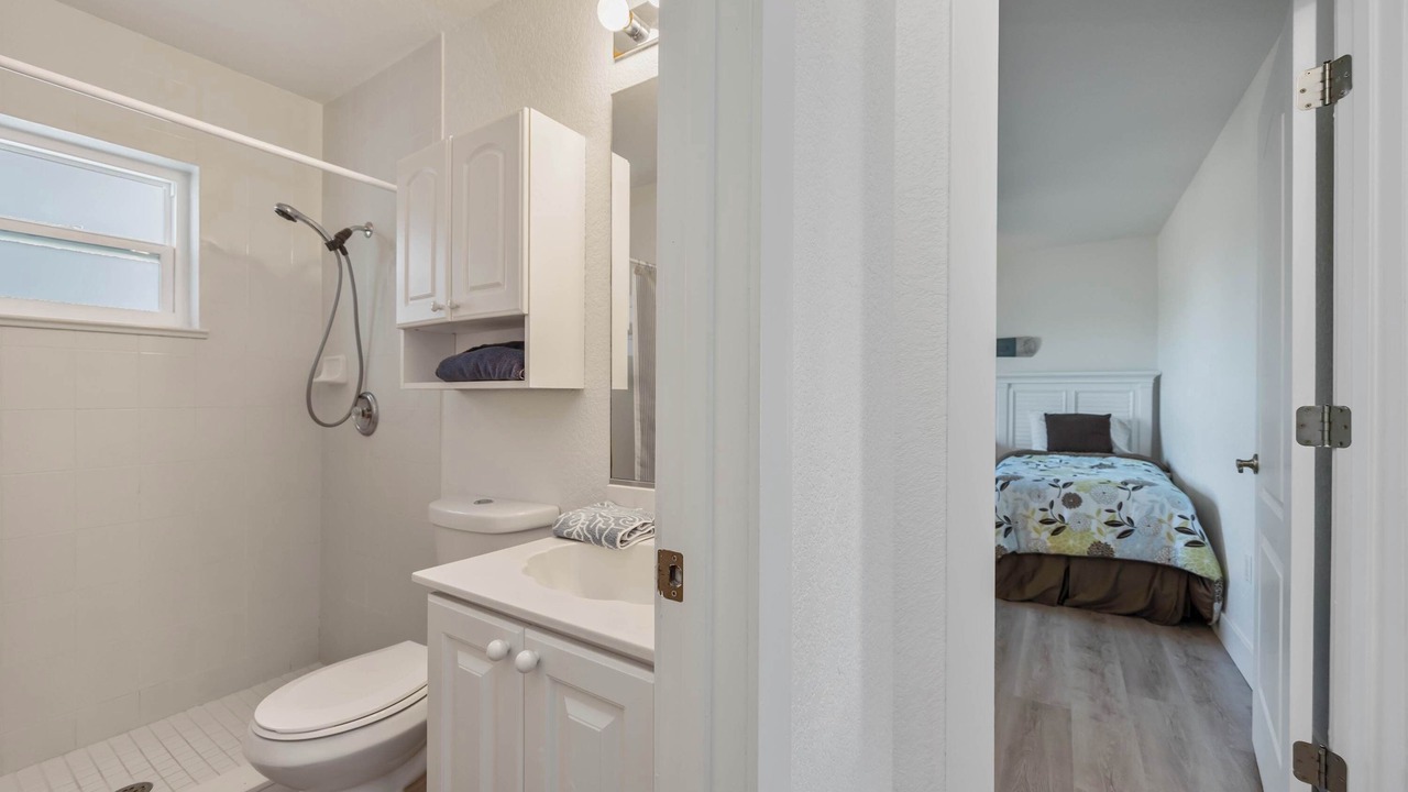 Photo of Bathroom in White Marsh