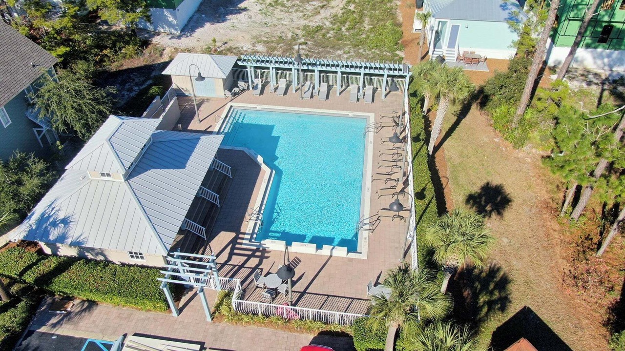Photo of Outdoor in Dune Allen Beach