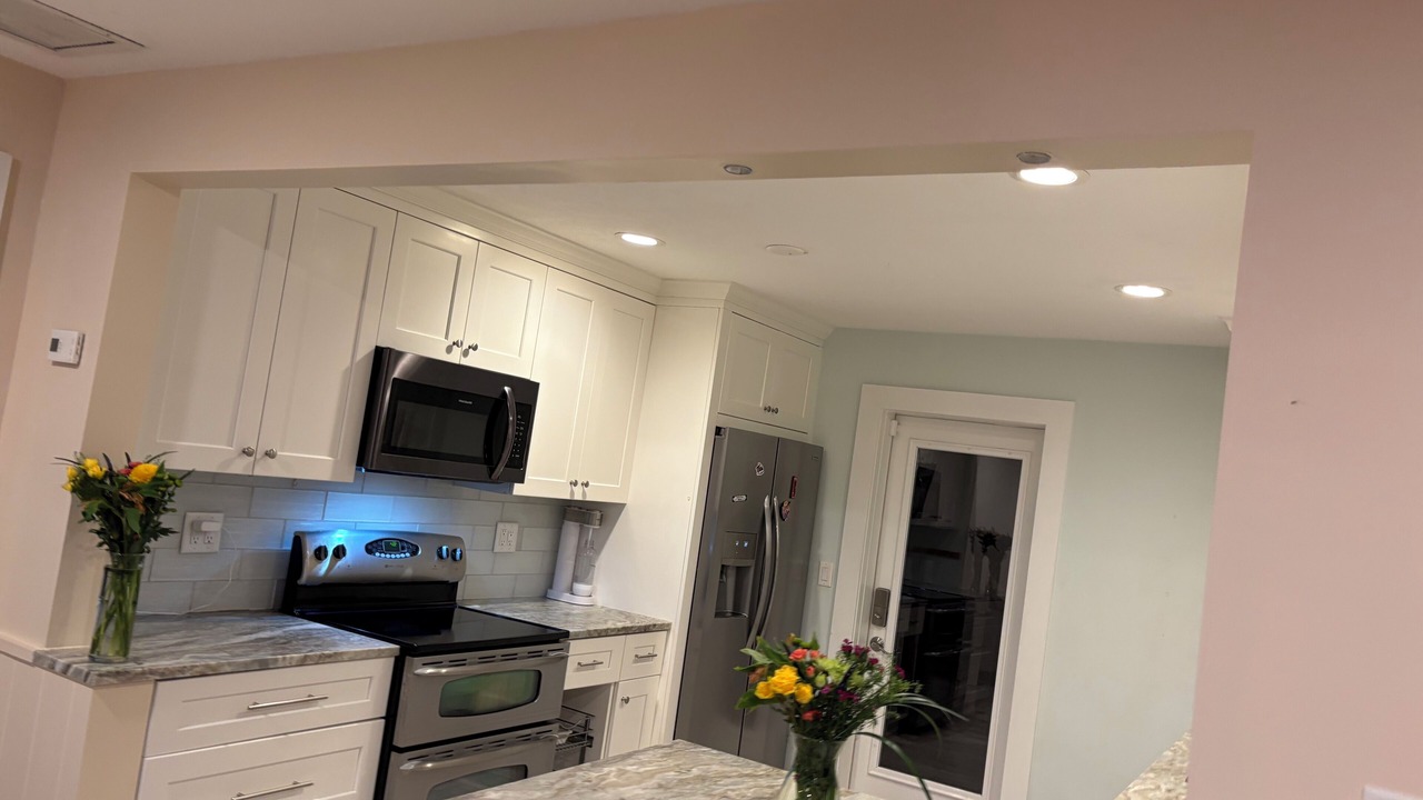 Photo of Kitchen in Riviera Beach
