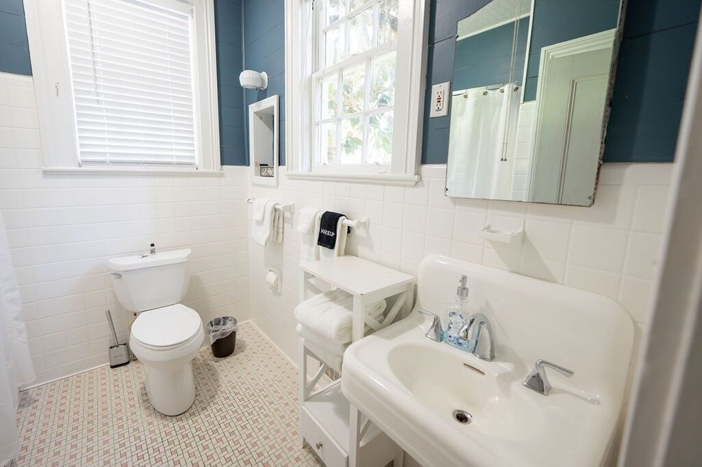 Photo of Bathroom in Darien