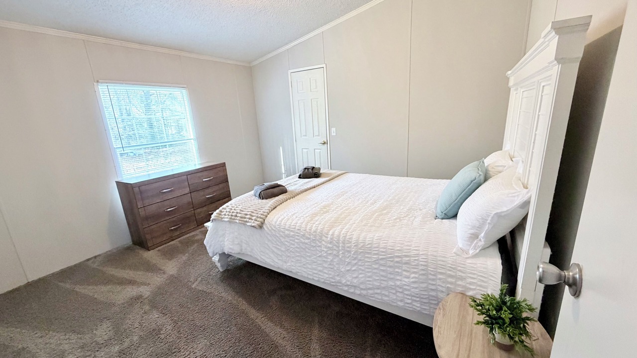 Photo of Bedroom in Aiken