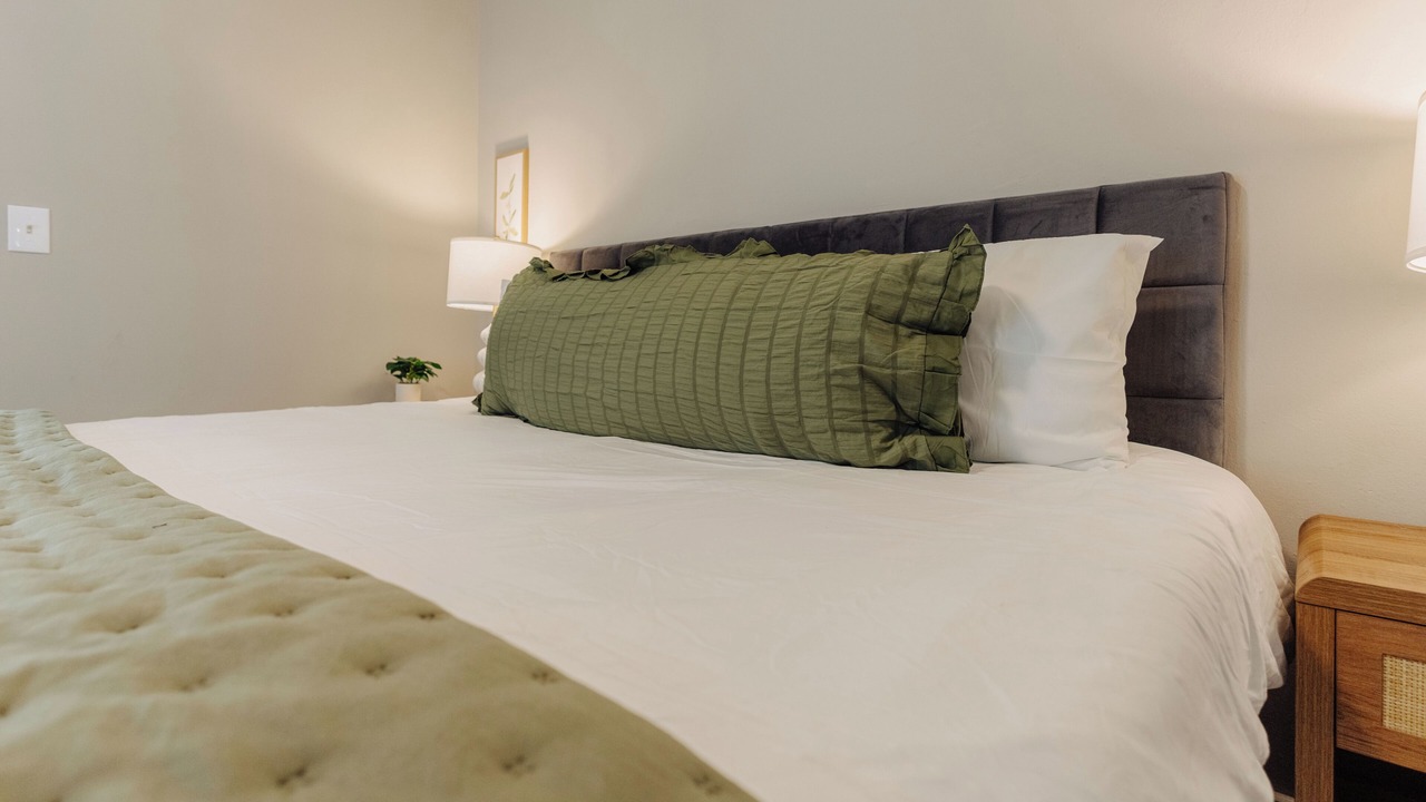 Photo of Bedroom in Crosstown