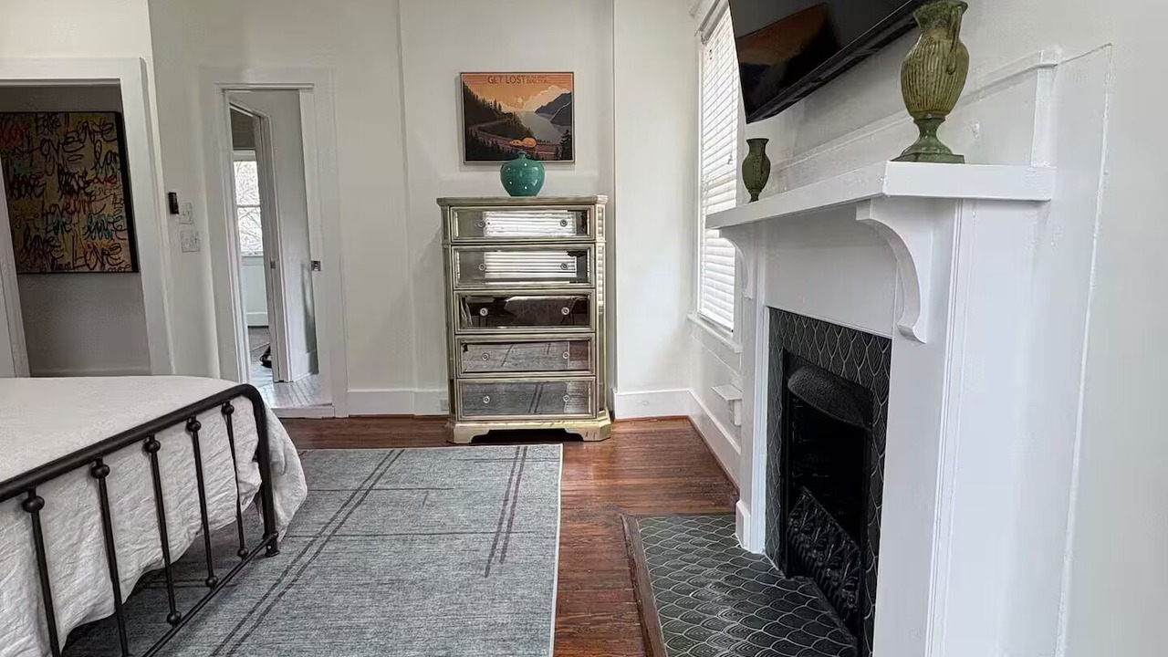 Photo of Bedroom in Five Points South