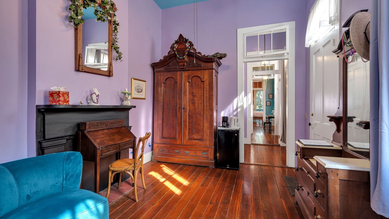 Photo of Bedroom in Esplanade Ridge