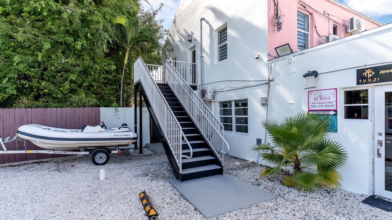 Photo of Outdoor in Tavernier