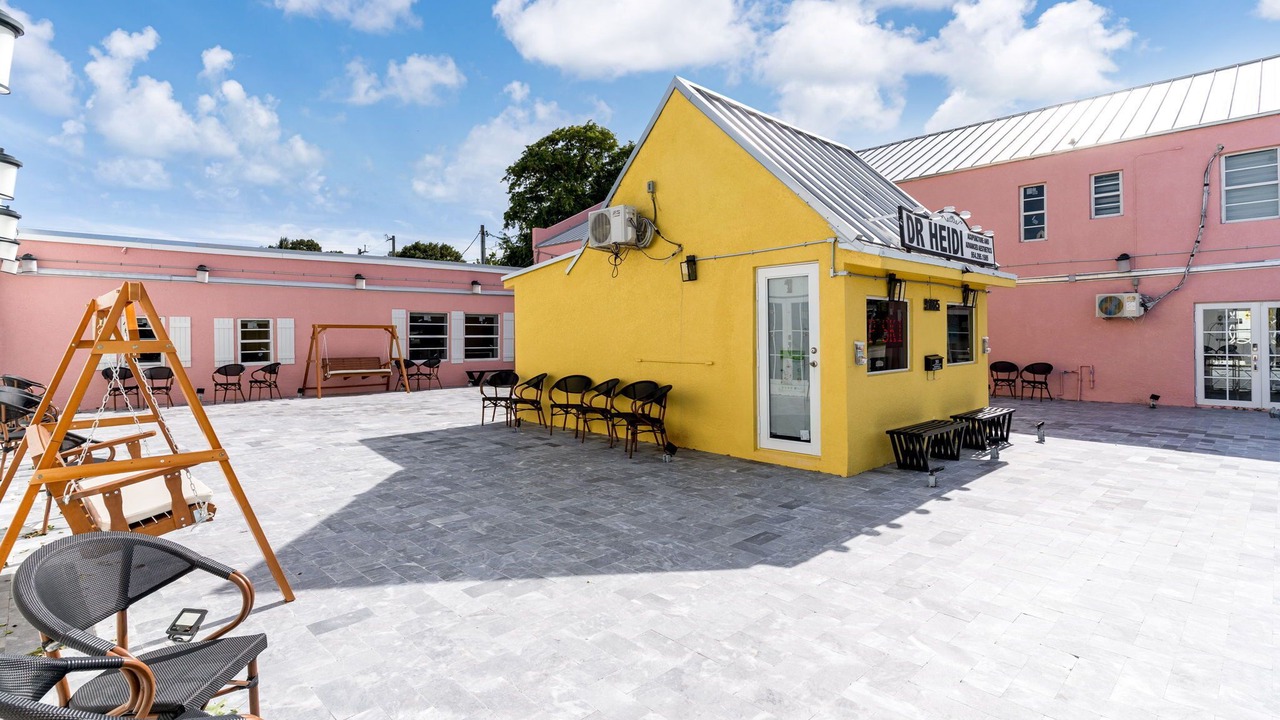 Photo of Patio Balcony in Tavernier
