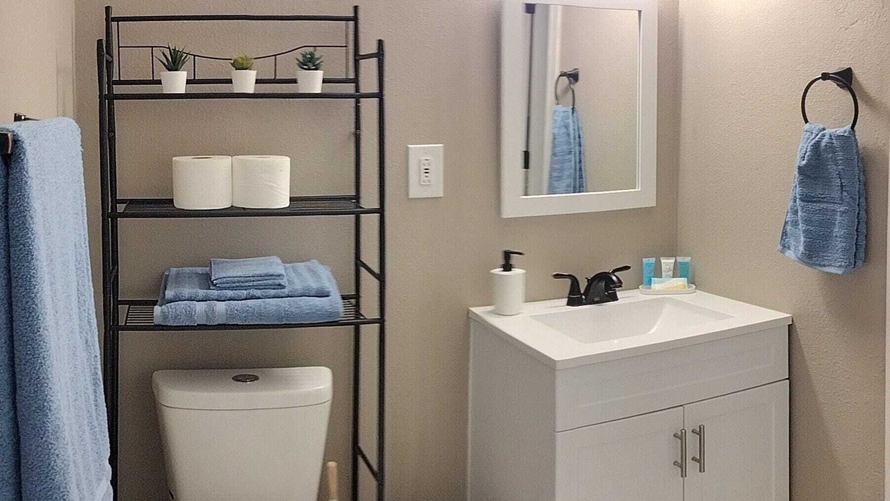 Photo of Bathroom in Tampa