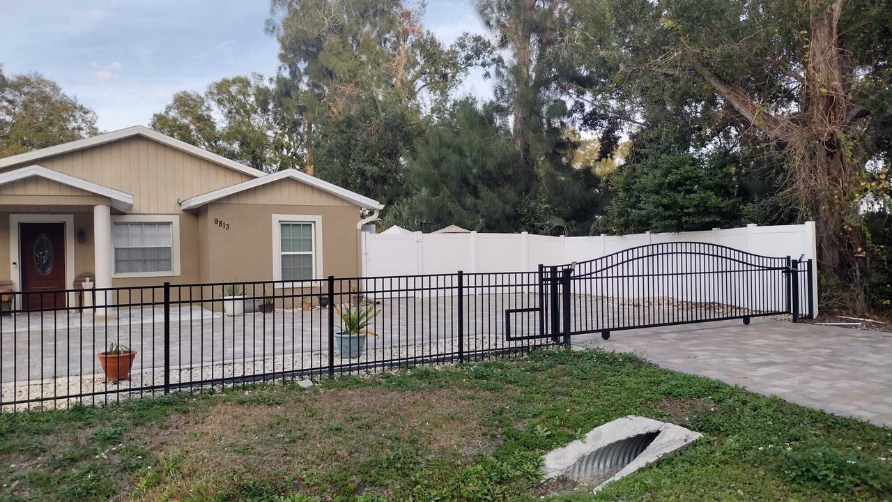 Photo of Outdoor in Tampa