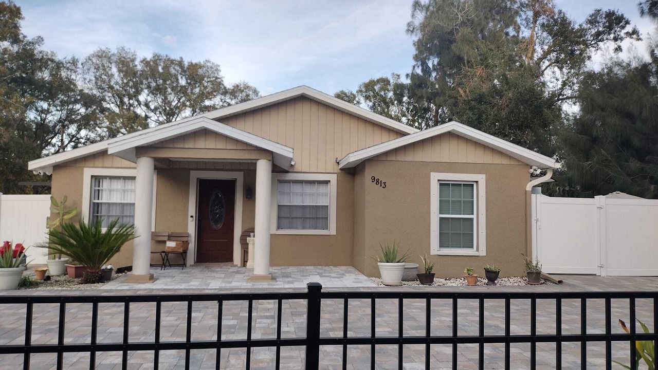 Photo of Outdoor in Tampa
