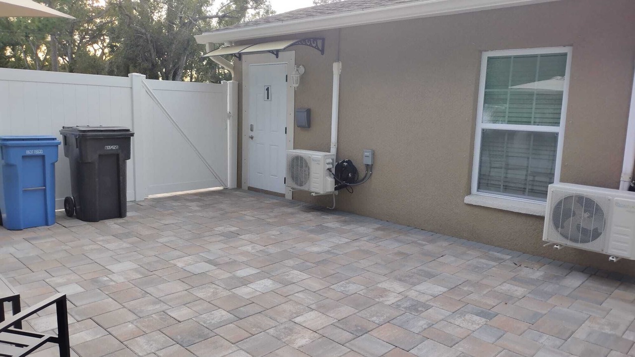Photo of Outdoor in Tampa