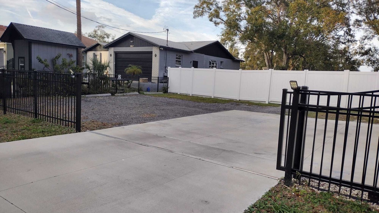 Photo of Outdoor in Tampa