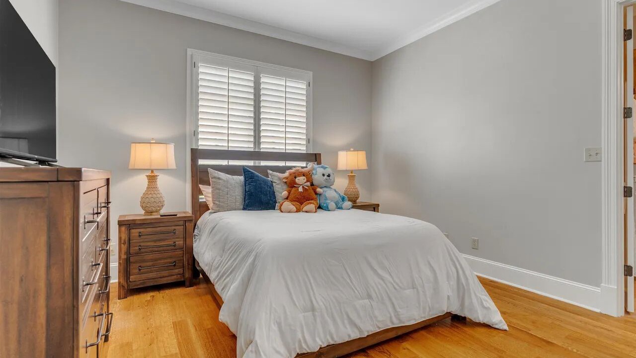 Photo of Bedroom in Collierville