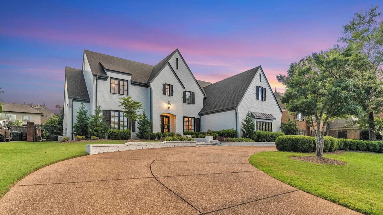 Photo of Outdoor in Collierville