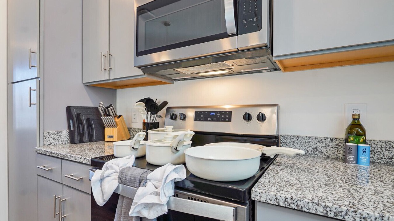 Photo of Kitchen in Pelham
