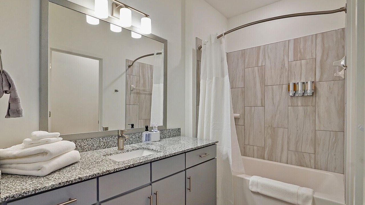 Photo of Bathroom in Pelham