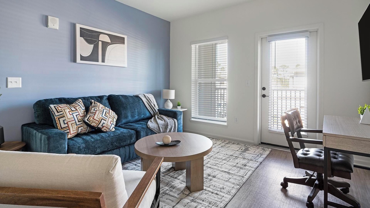 Photo of Livingroom in Ono Island