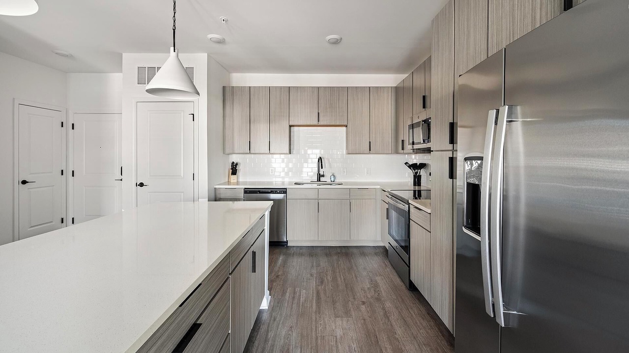 Photo of Kitchen in Ono Island
