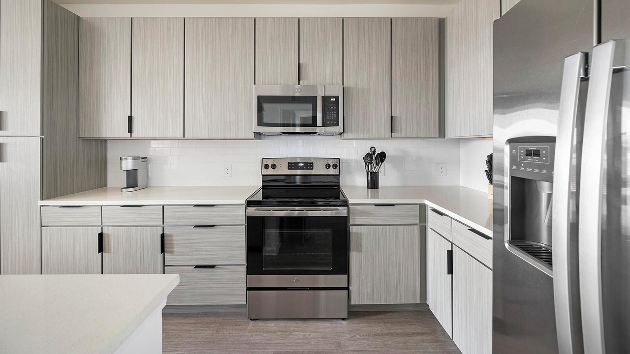Photo of Kitchen in Ono Island