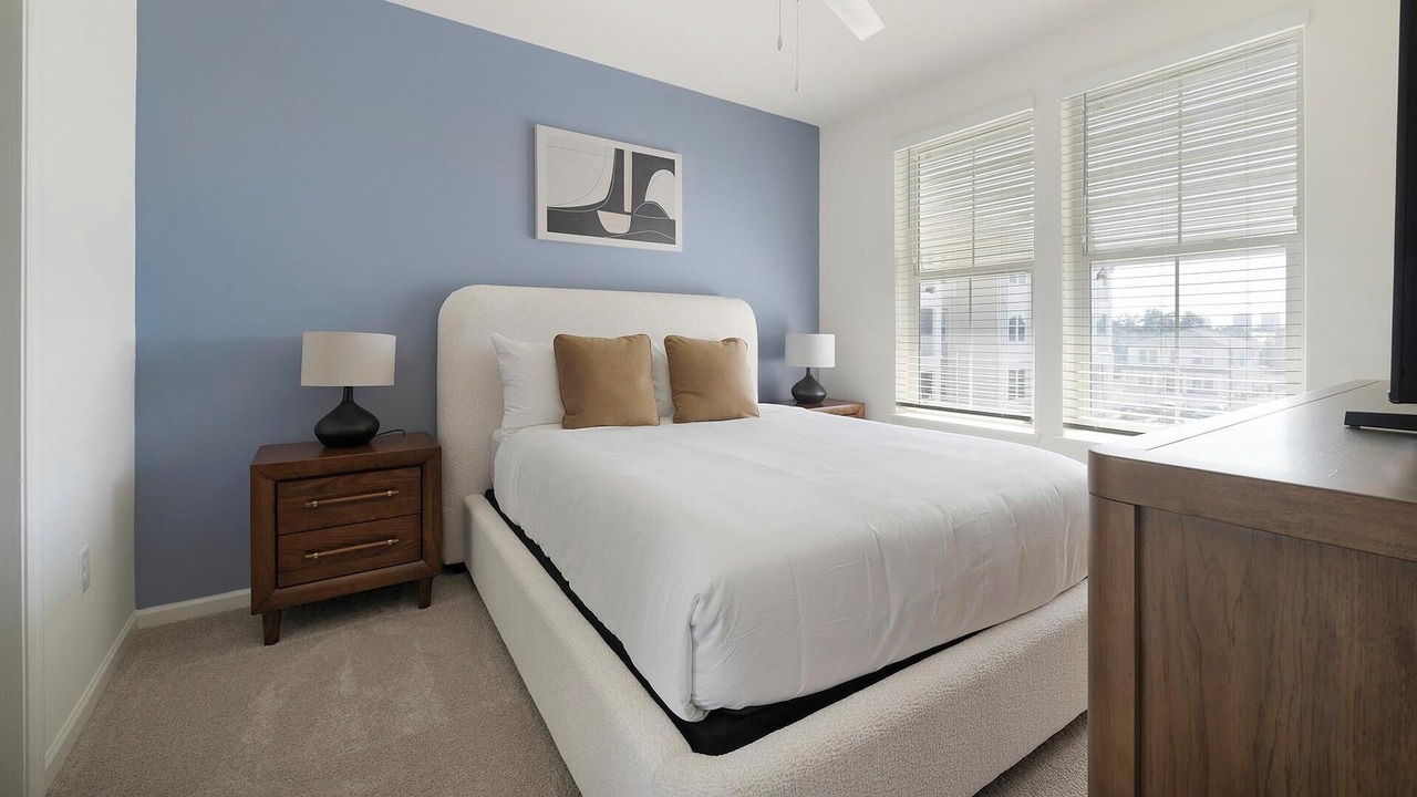 Photo of Bedroom in Ono Island
