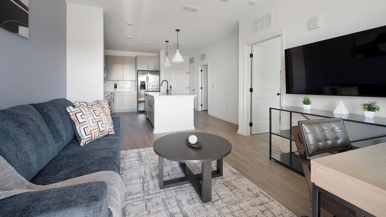 Photo of Livingroom in Ono Island