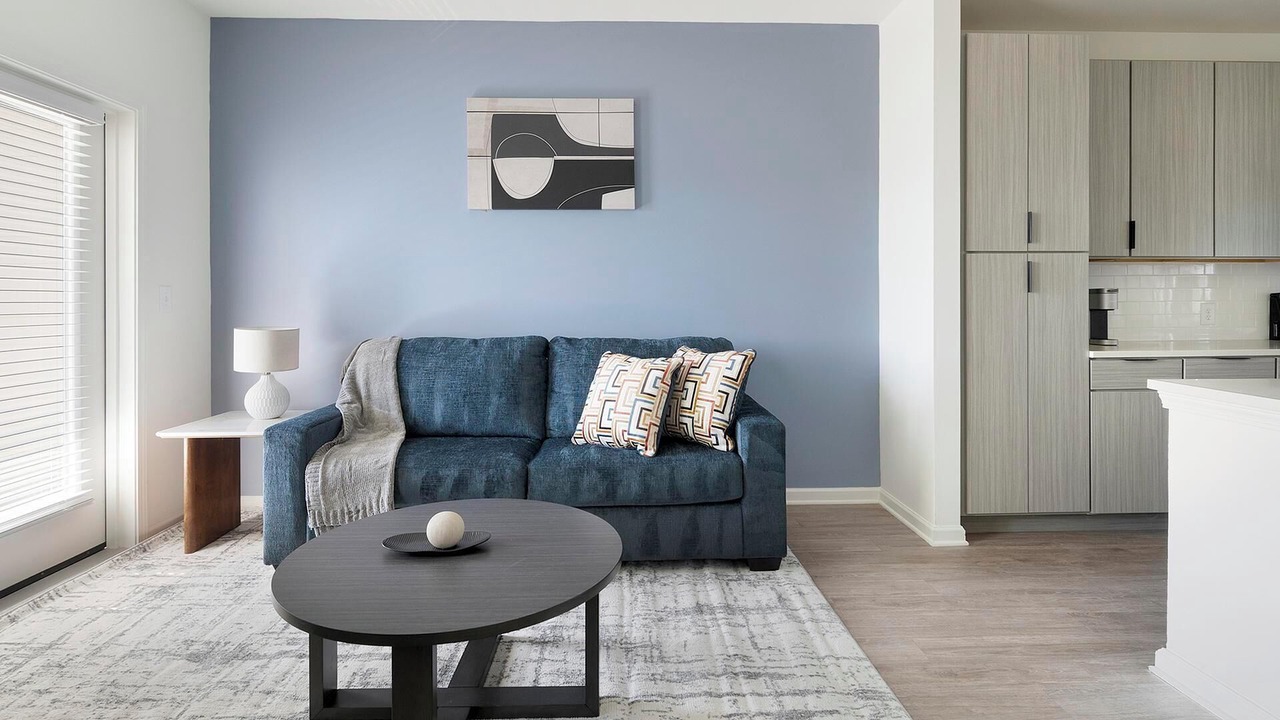 Photo of Livingroom in Ono Island