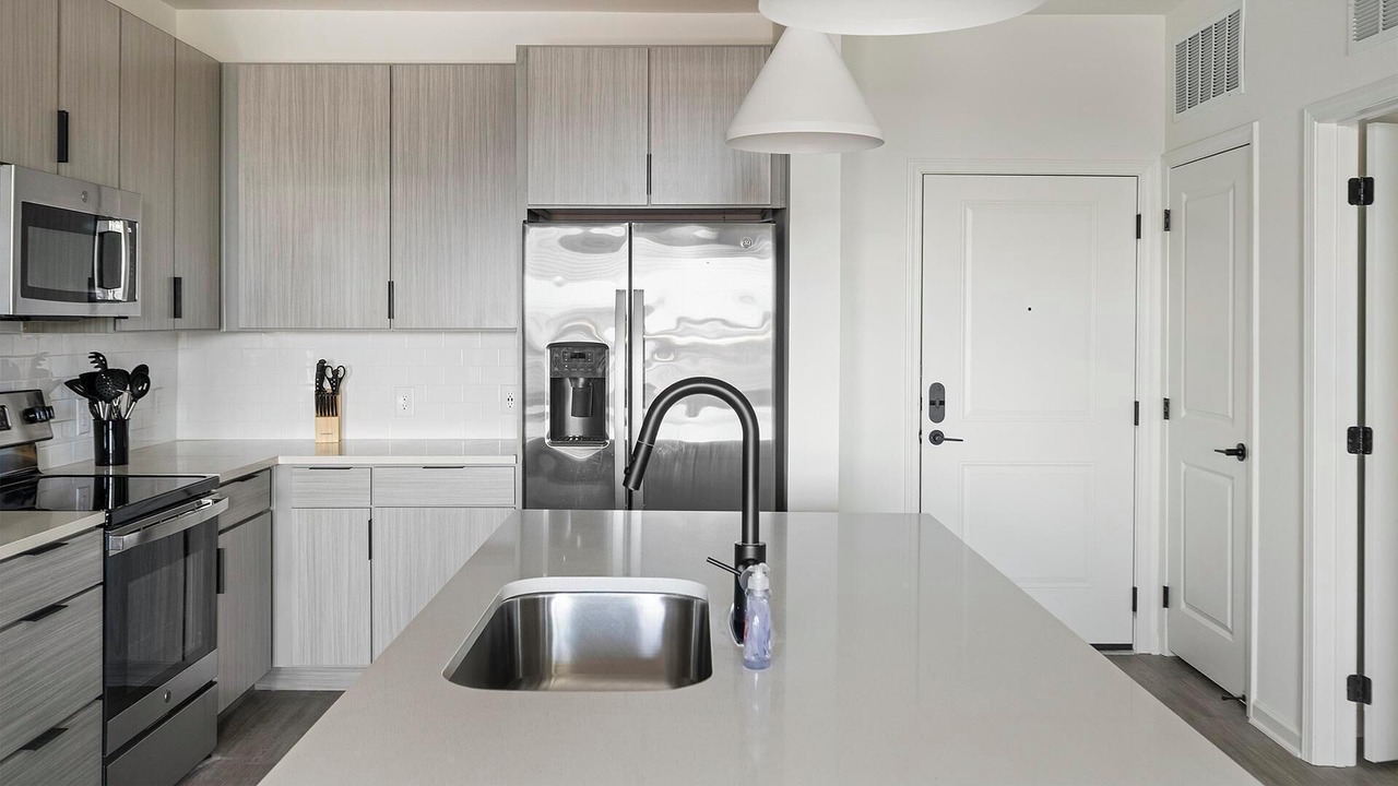 Photo of Kitchen in Ono Island