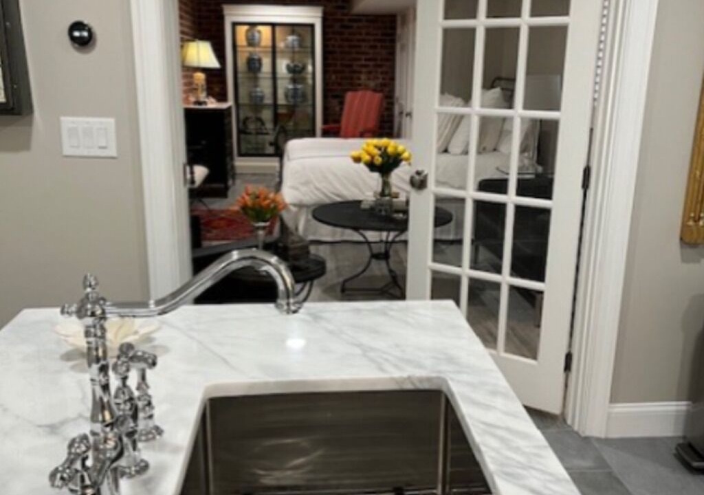 Photo of Bedroom in Garden Hills