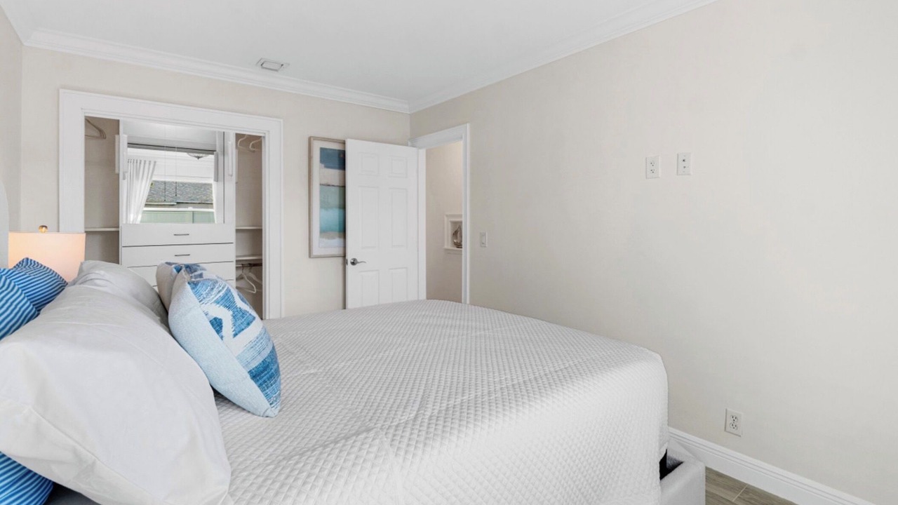 Photo of Bedroom in Southside
