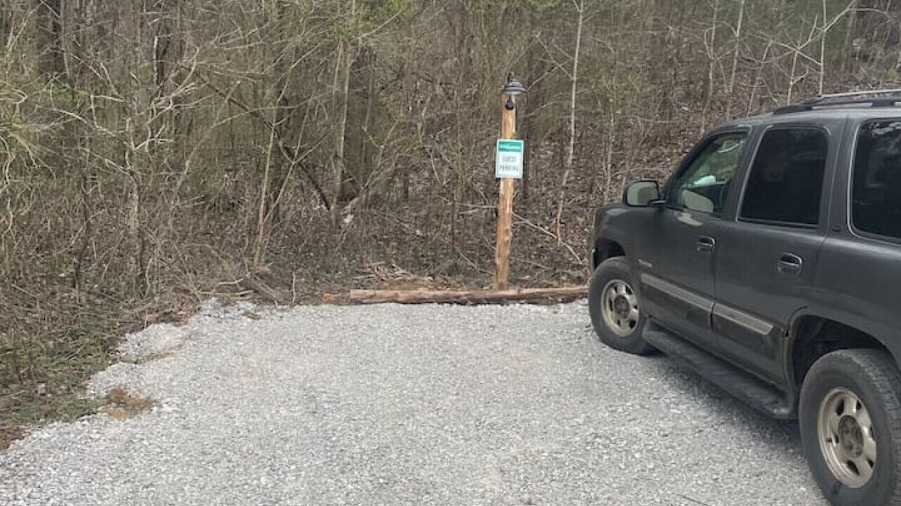 Photo of Outdoor in Madisonville