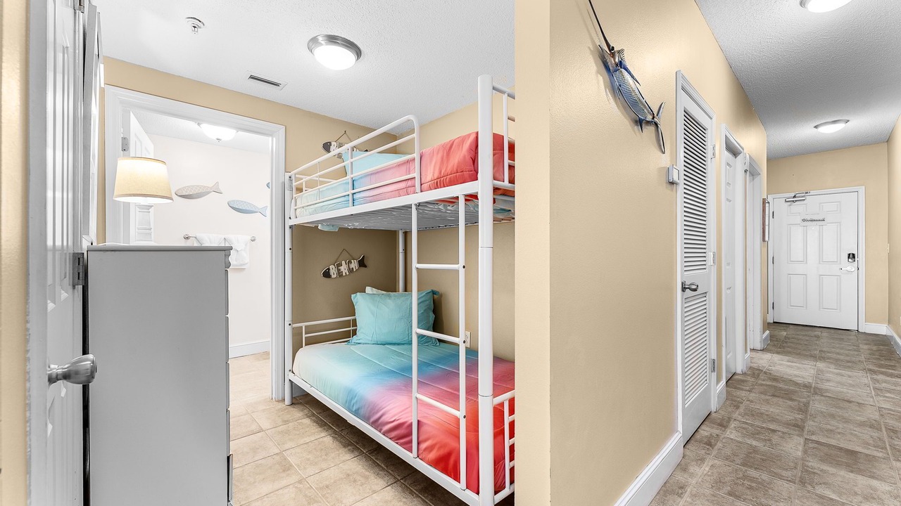 Photo of Bedroom in Long Beach